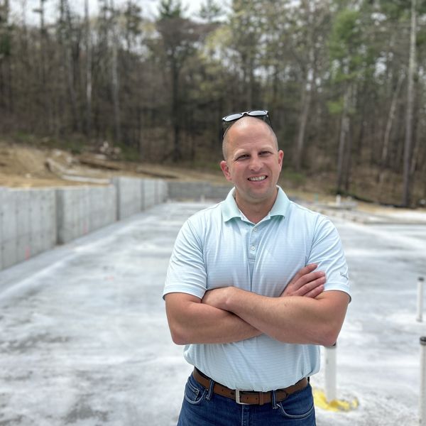 Little Guild’s new facility takes shape