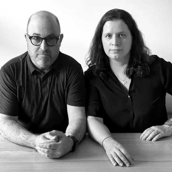 A nomadic art gallery finds a home in Bantam