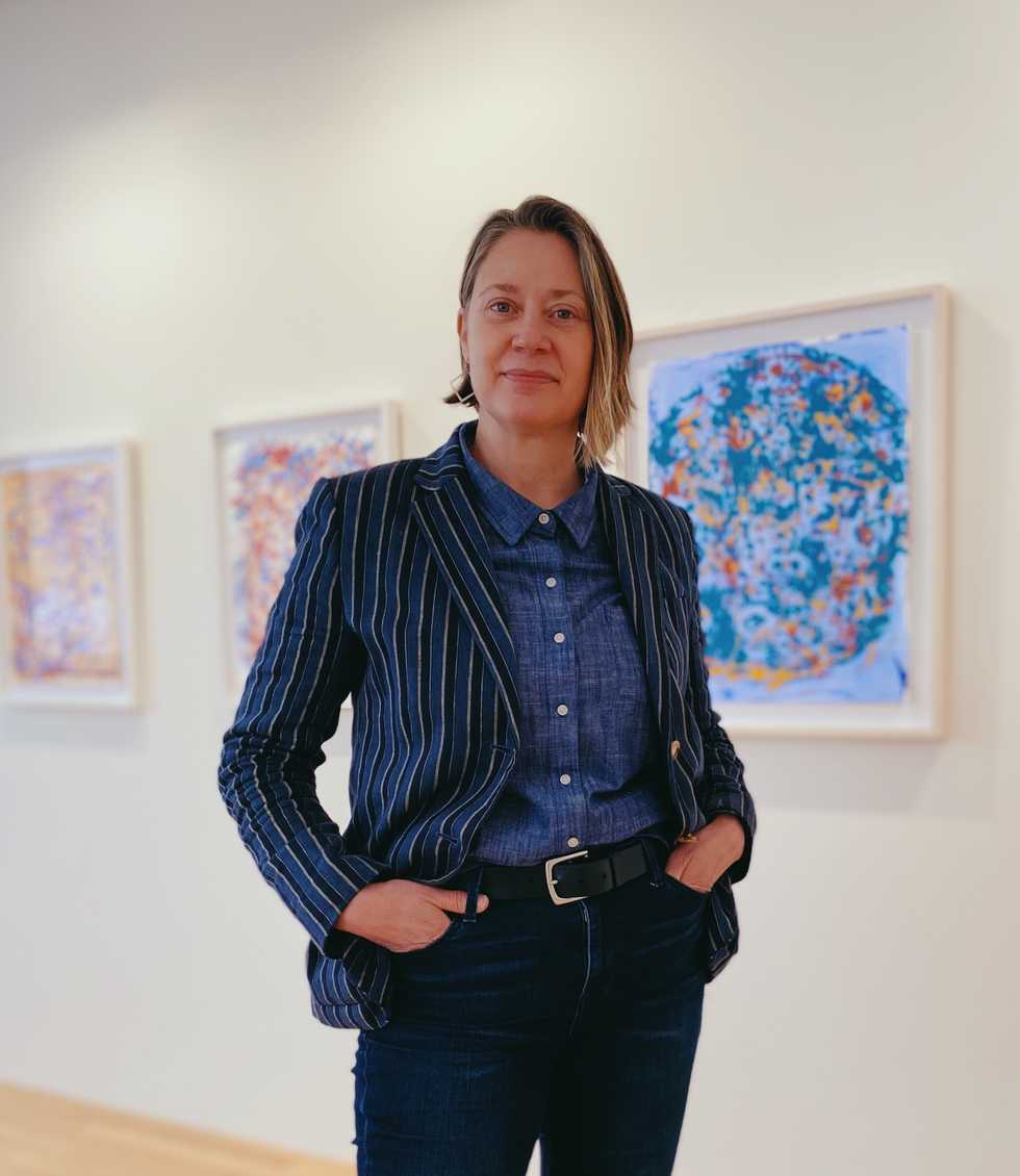 Furnace Gallery Opens May 1 In the Heart of Falls Village