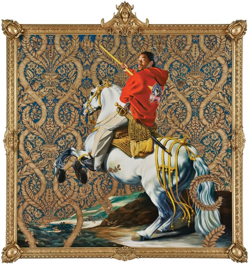 Black History and America’s Remarkable Black Artists