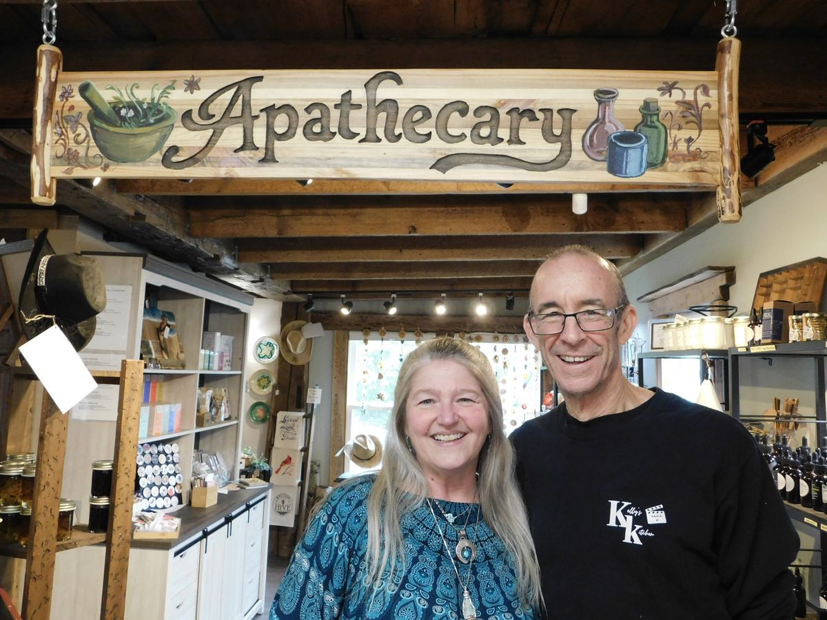 Kelly’s Kitchen Take 2 nourishes body and soul