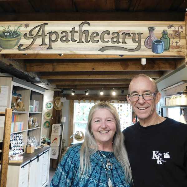 Kelly’s Kitchen Take 2 nourishes body and soul