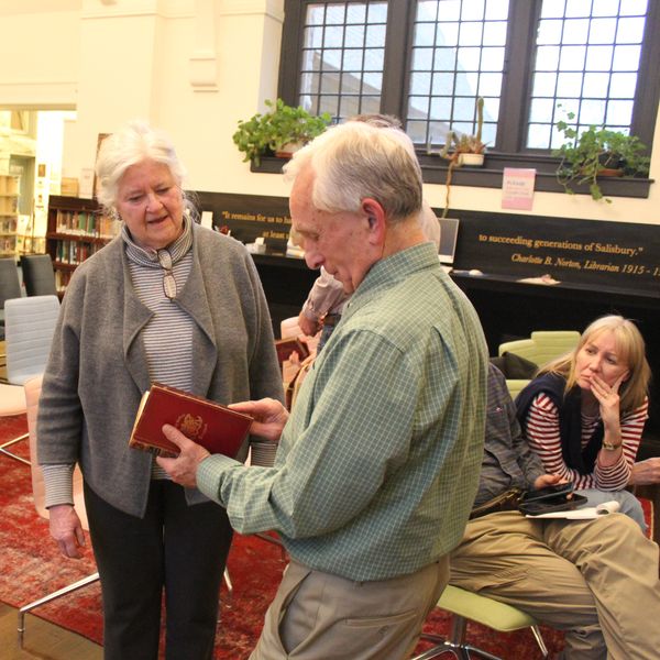 The art of literary treasure hunting