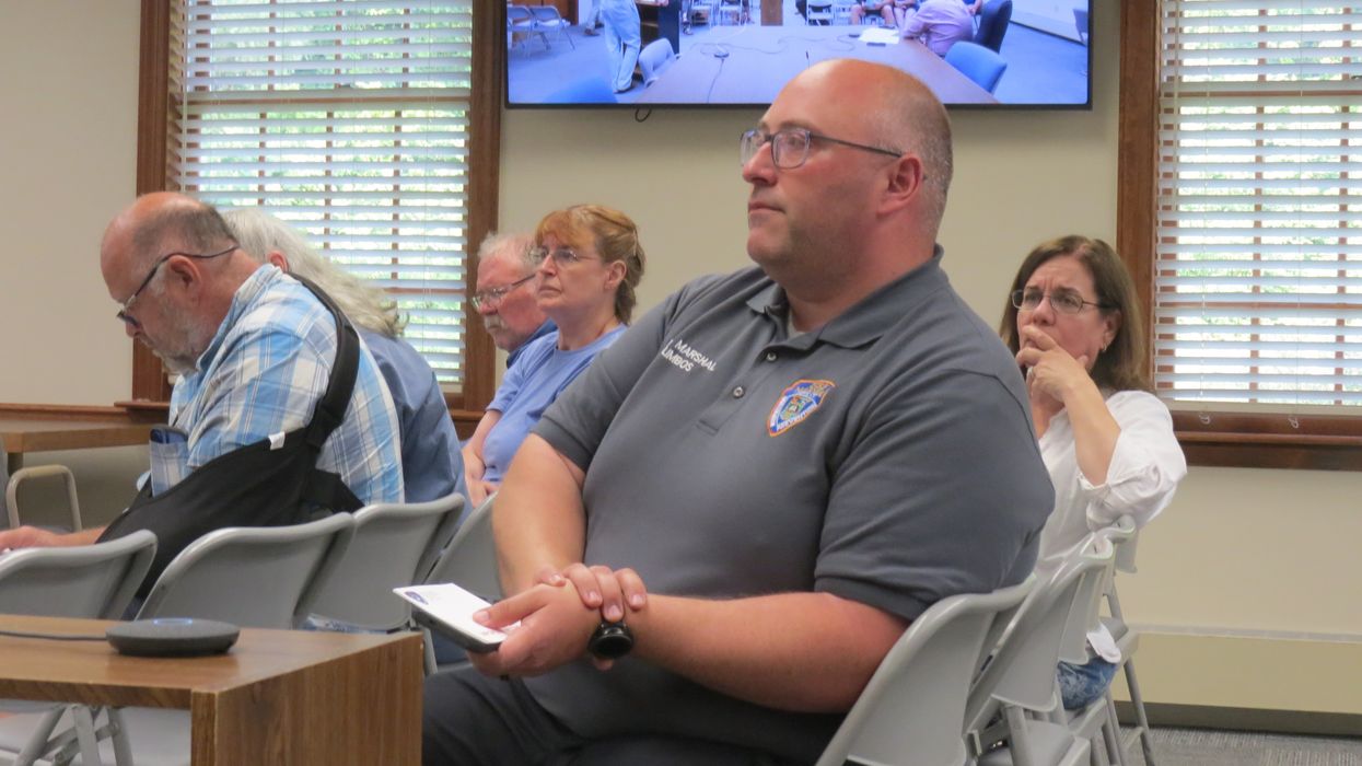 Kent OKs fire safety measures