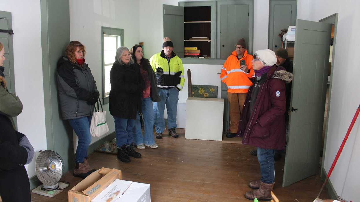 Kent sets spring deadline for Swift House strategy