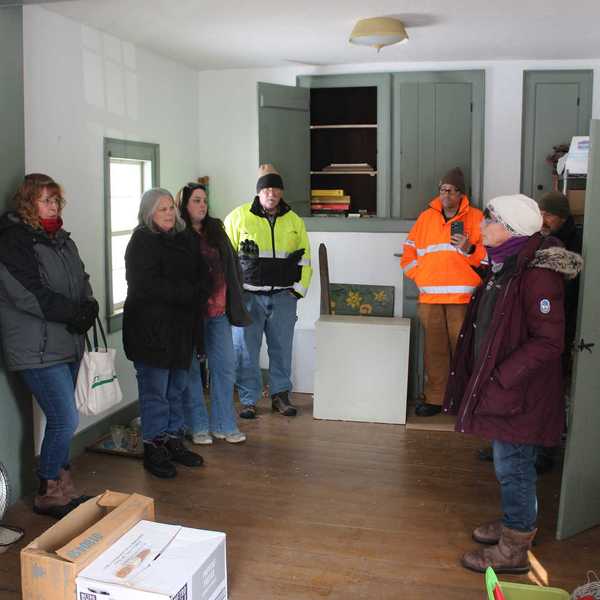 Kent sets spring deadline for Swift House strategy