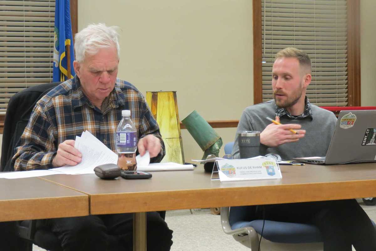 Kent after-school program reinstated for another year