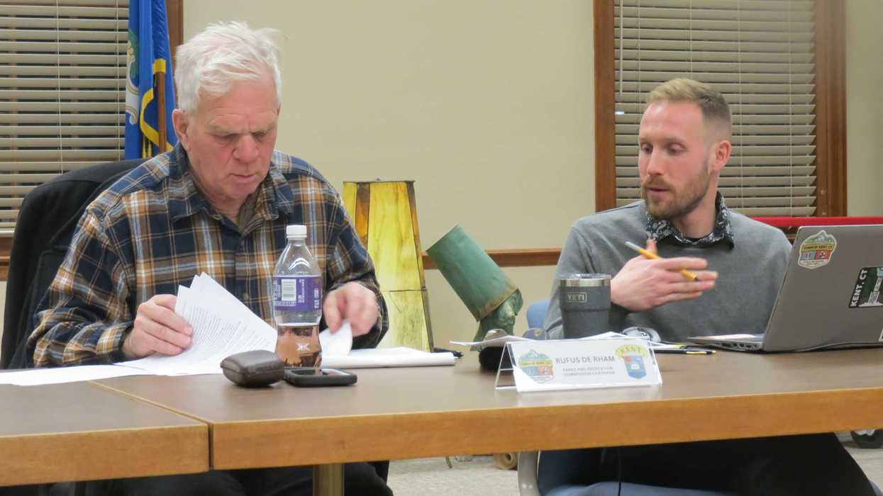 Kent after-school program reinstated for another year