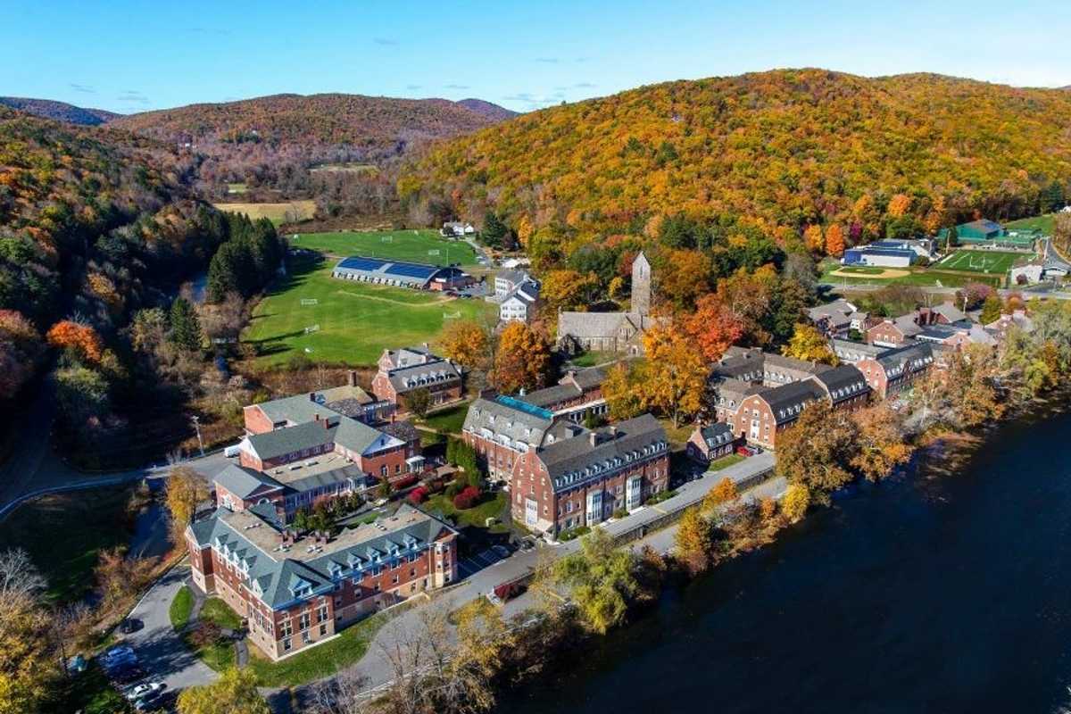 Kent School faces class action suit following IT breach