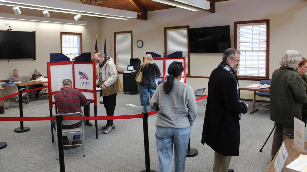 Recount required in North Canaan’s first selectman race; rest of region sees few surprises