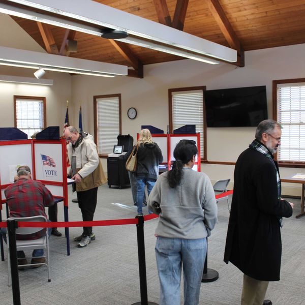 Recount required in North Canaan’s first selectman race; rest of region sees few surprises