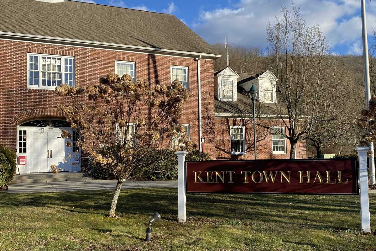 Kent selectmen oppose Schaghticoke Tribal Nation recognition effort