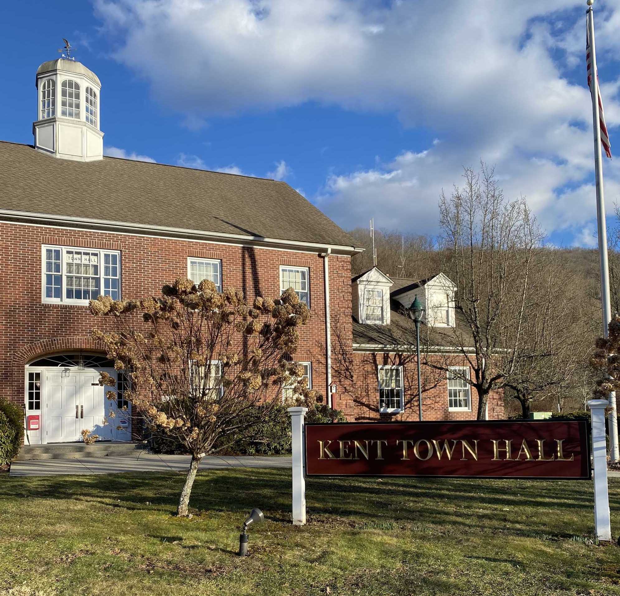 Kent P&Z approves scaled-back High Watch changes, Lane Street housing conversion