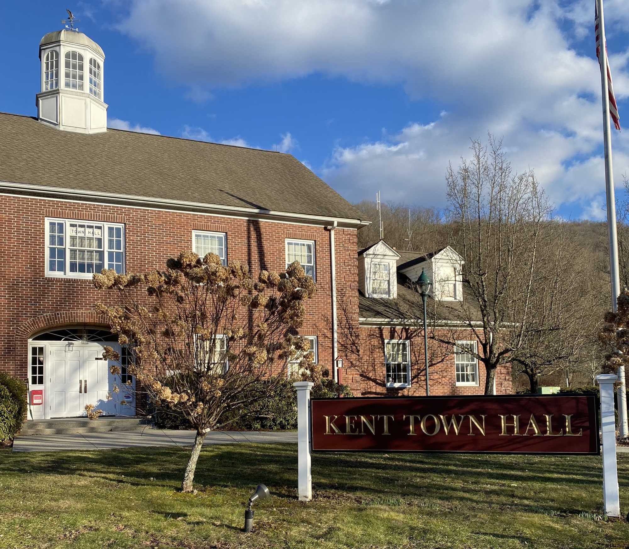 Kent 80-unit housing development granted first of several town approvals