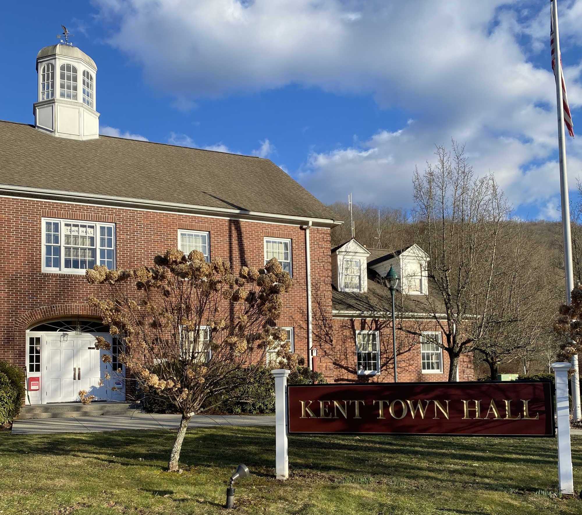 Kent budget plan calls for tax increase; vote set for May 29