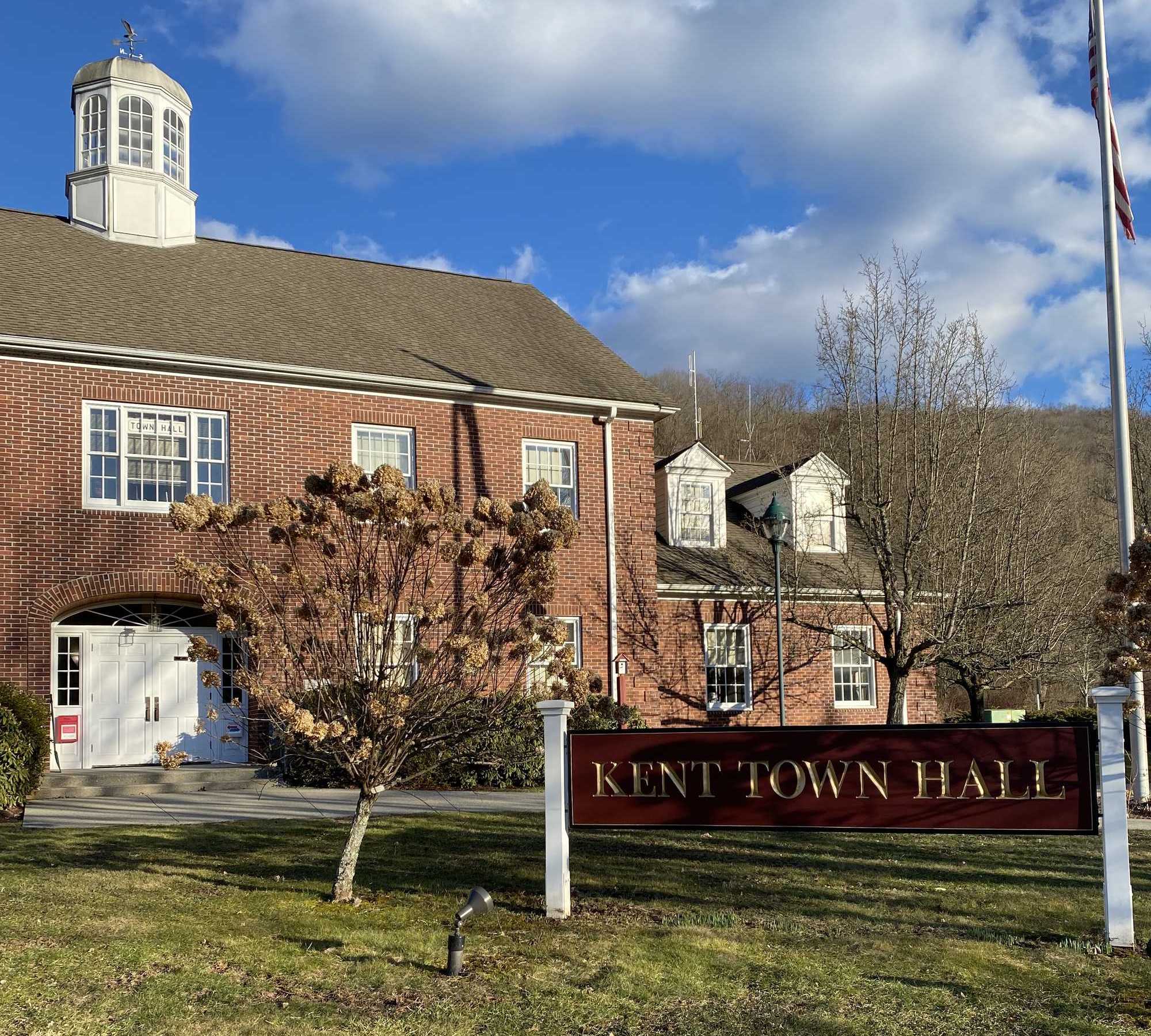 Kent BOF sends $16.9 million budget to voters after public hearing