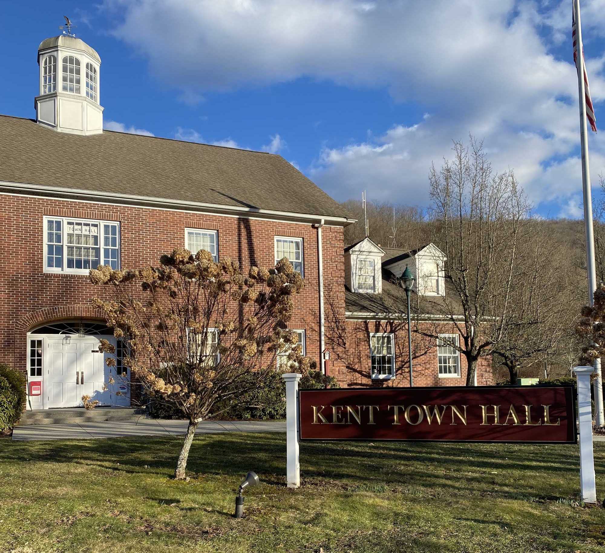 Kent officials warn residents of email scam