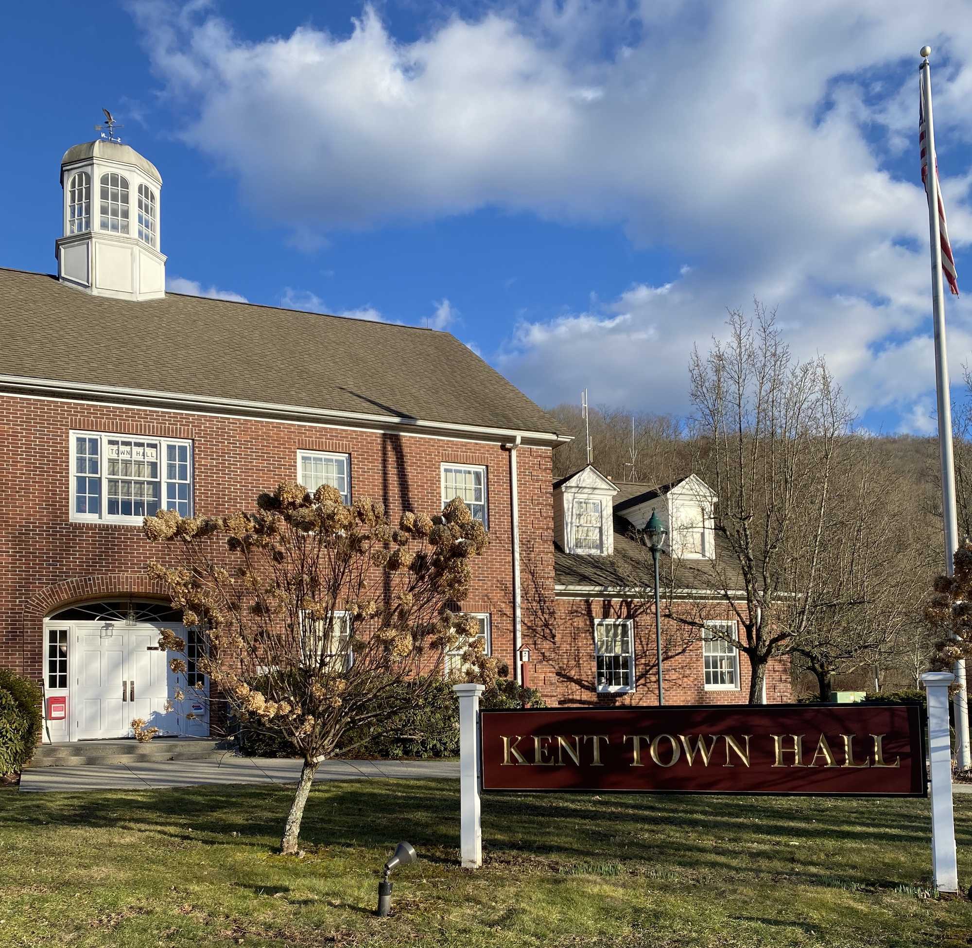 Kent streetscape project enters second phase