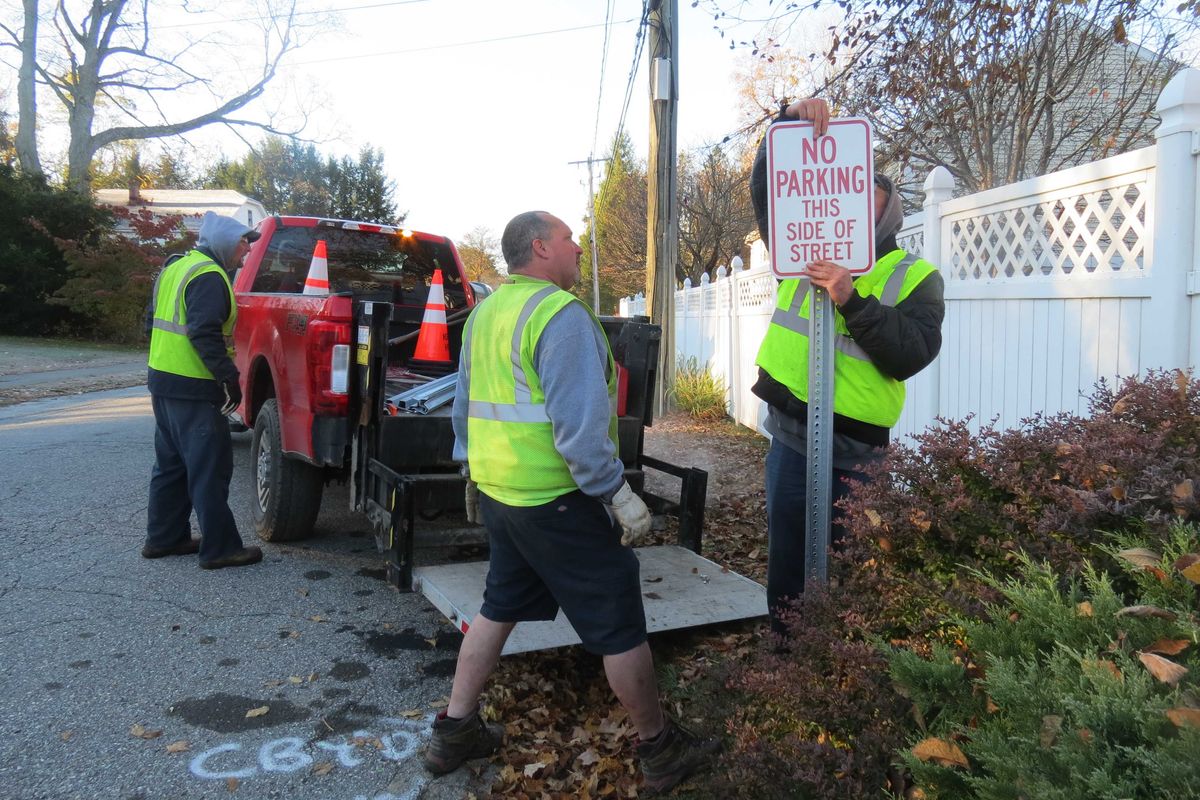 Kent P&Z takes action to resolve downtown parking problem