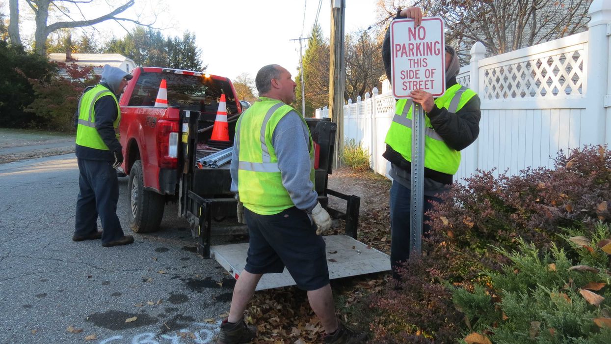 Kent P&Z takes action to resolve downtown parking problem