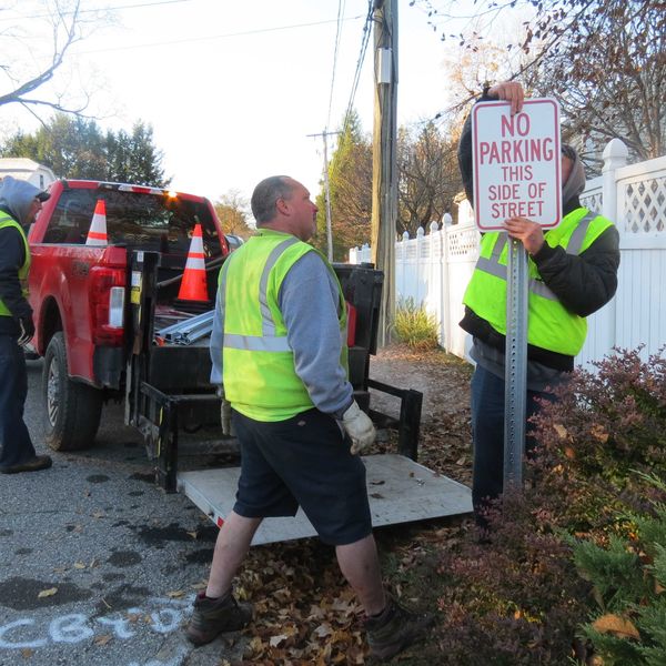 Kent P&Z takes action to resolve downtown parking problem
