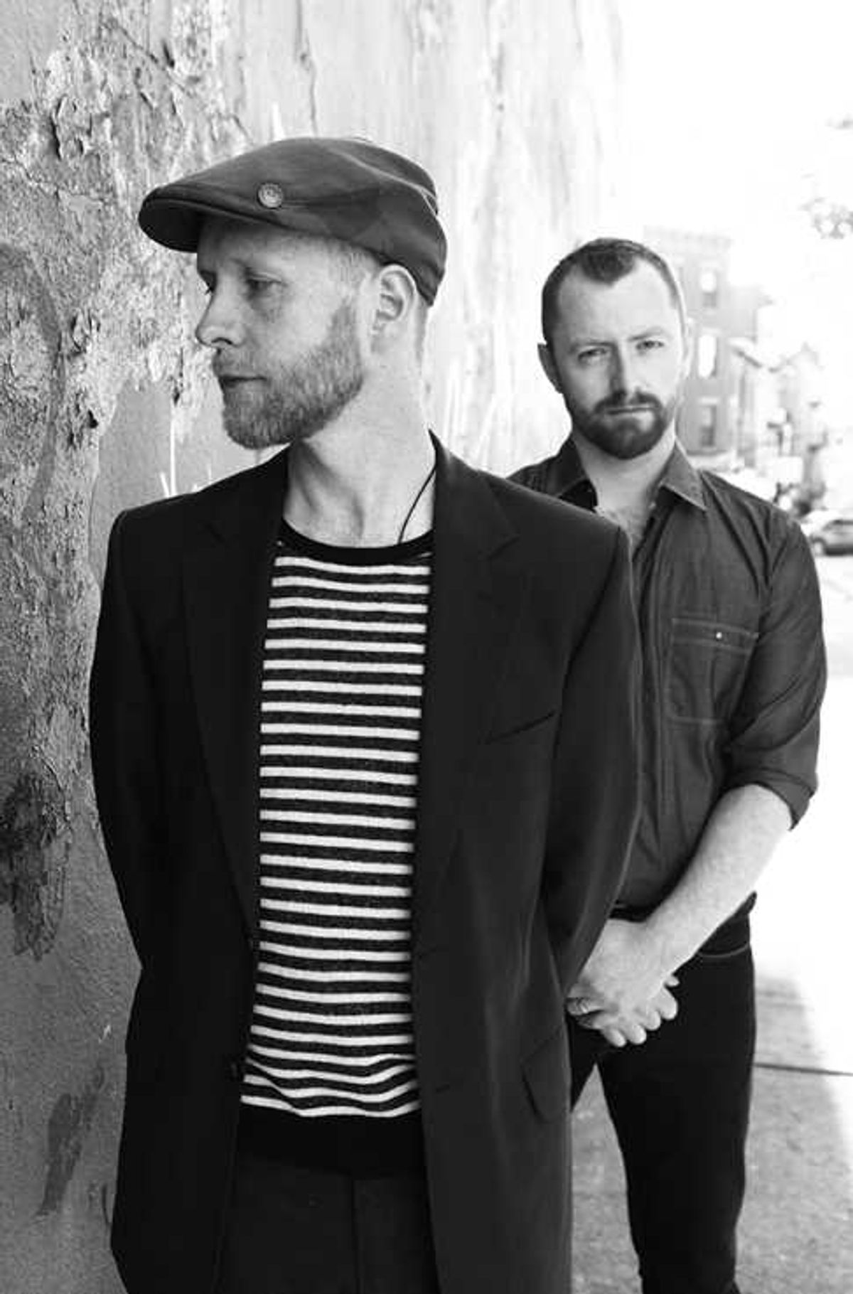 A night of film and music at The Stissing Center