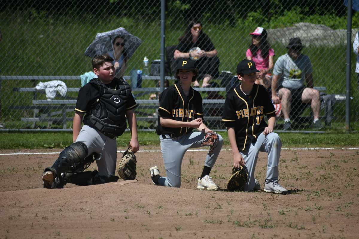 Pirates win in Torrington