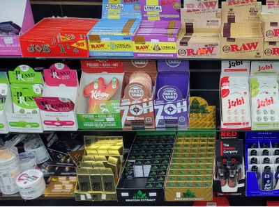 Kratom & Herbal Supplement Sellers Face Urgent Compliance Crisis After Utah Deaths & Schedule I Classification