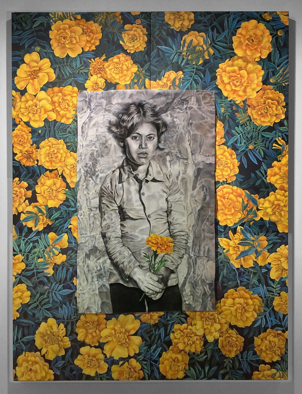 Only Fortune Makes Us Different from Them