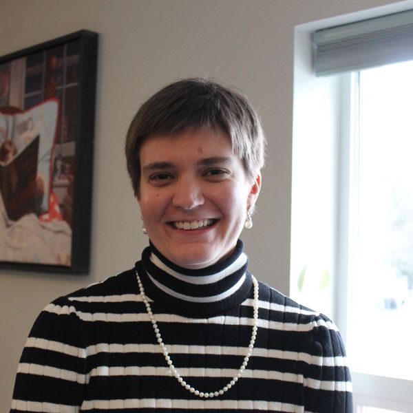 DeRisi joins Scoville as children’s coordinator