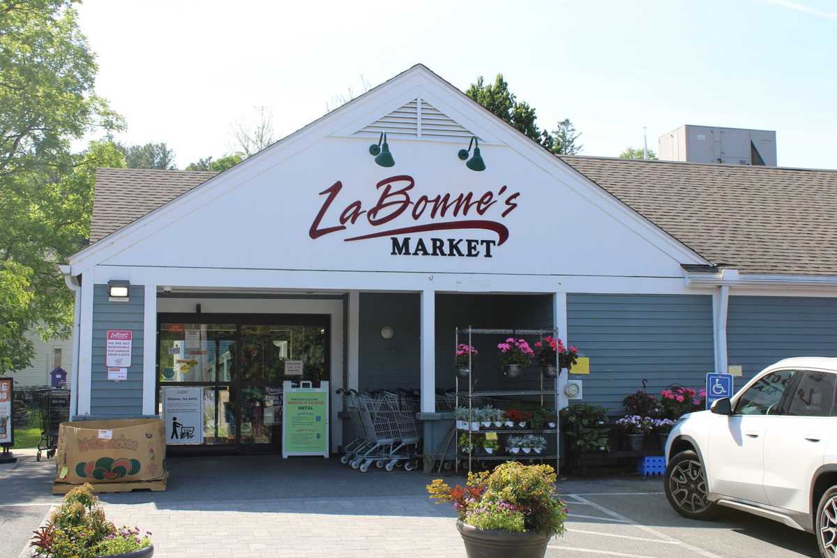 LaBonne’s unveils expansion plans with new blueprints