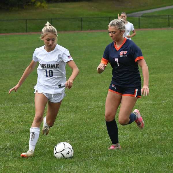 Housatonic blanks GT Soccer 7-0