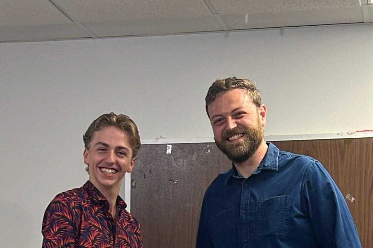 Rotarians dole out funds for community programs