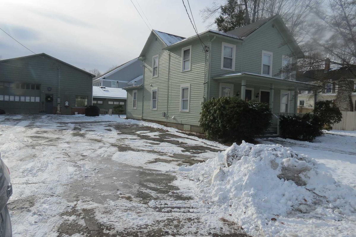 Kent commission tackles Lane Street zoning snag