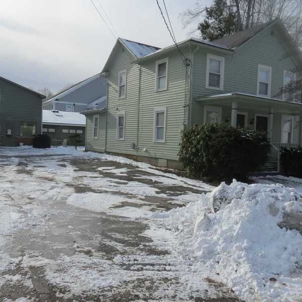 Kent commission tackles Lane Street zoning snag