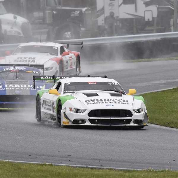Lime Rock summer season off to the races, with regulation change under review