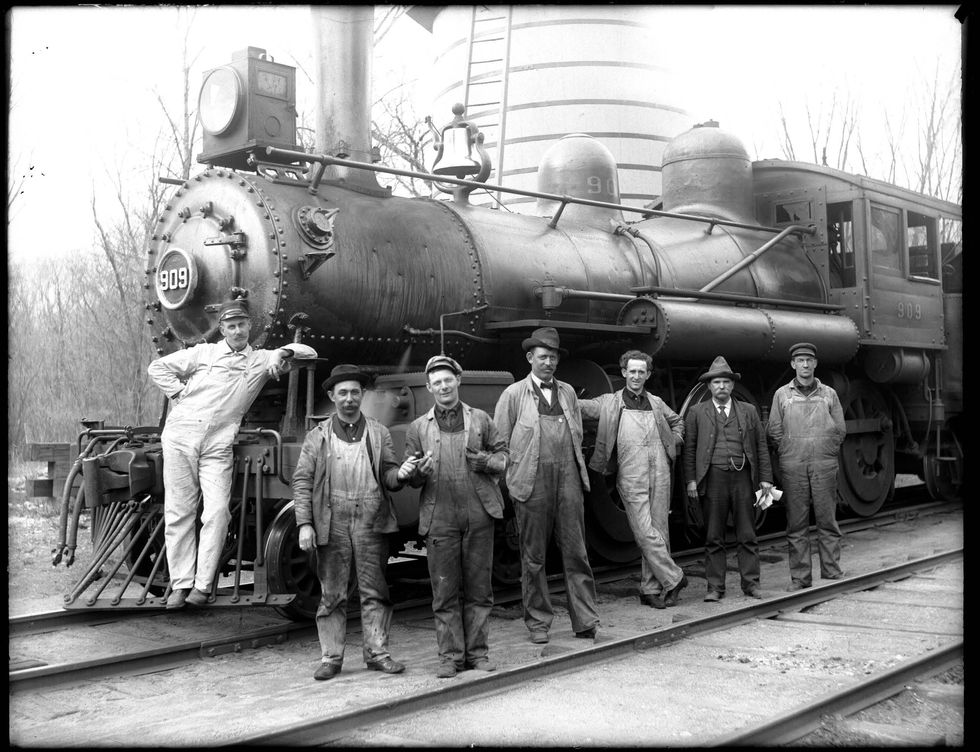 A History of the Shepaug Railroad Line