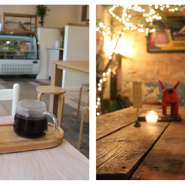 Get a boost, then unwind, at these two new Great Barrington spots