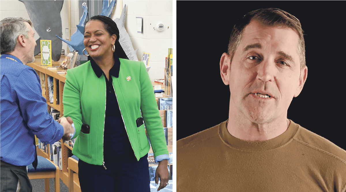 Race for CT’s 5th House District gets crowded with candidates