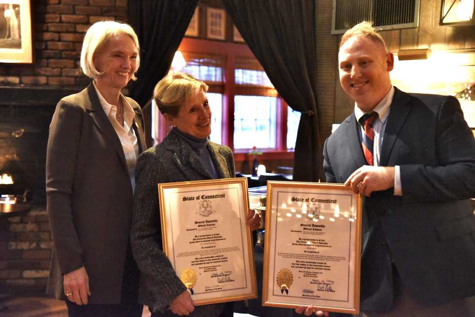 Kent landmark toasts 50 years