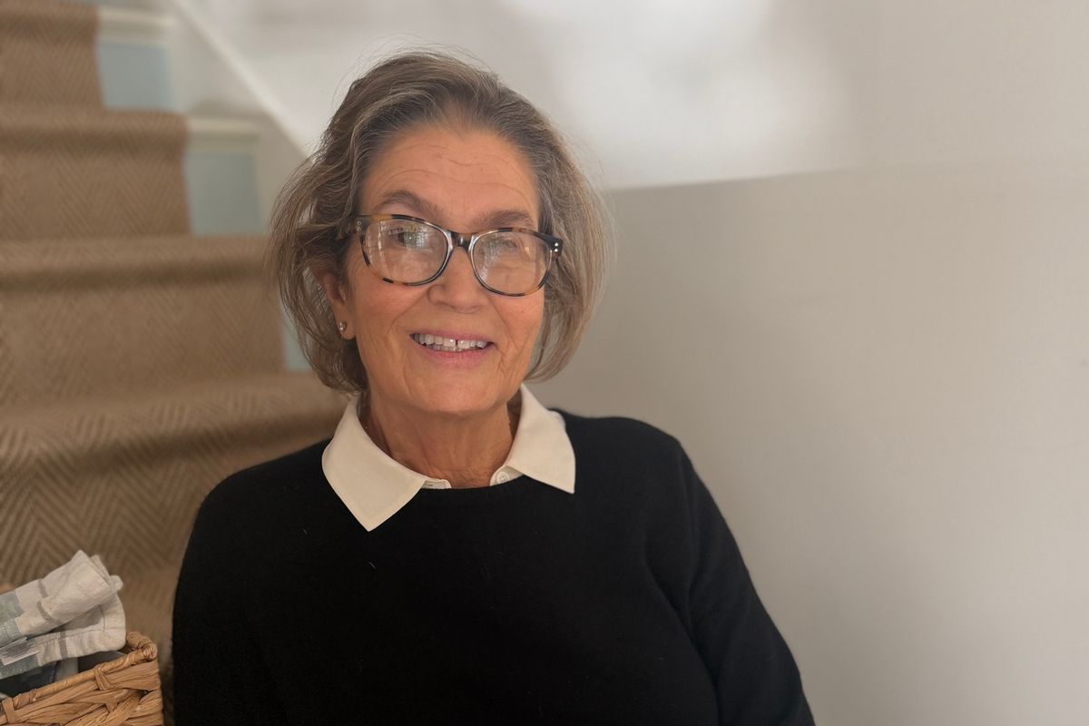 ‘Les Flashs d’Anne’: friendship, fire and photographs