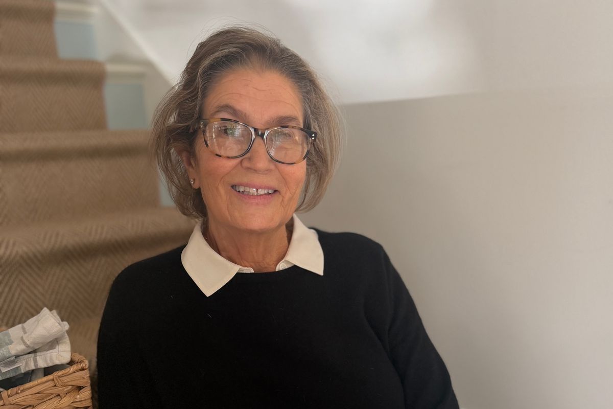 ‘Les Flashs d’Anne’: friendship, fire and photographs