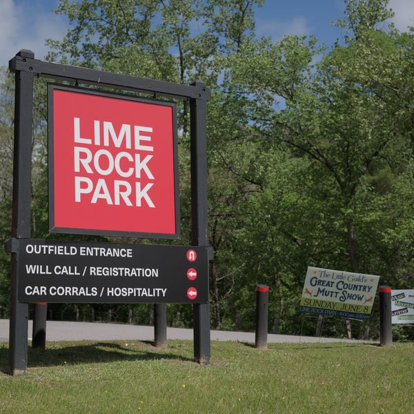 Lime Rock Park seeks detour permit for NASCAR event