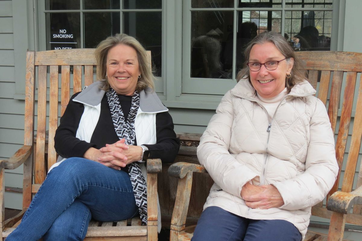 Decades of duty conclude for two Town Clerks