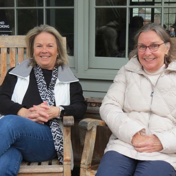 Decades of duty conclude for two Town Clerks