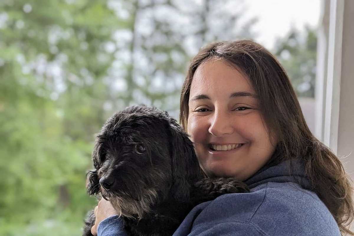 A wildlife lover’s dream come true