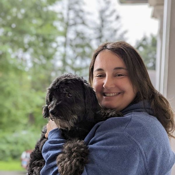 A wildlife lover’s dream come true