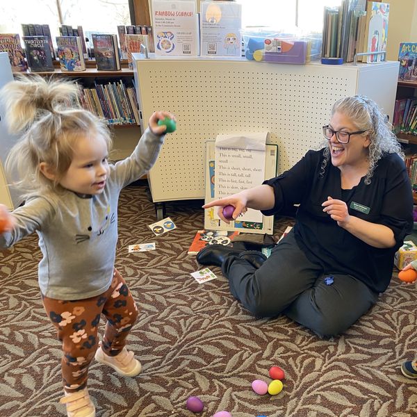 From renovation to innovation: Hotchkiss Library’s expanded offerings