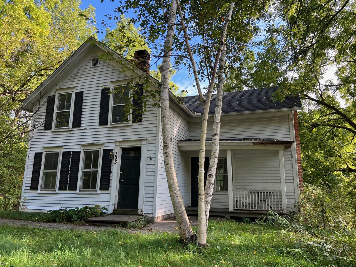 Salisbury’s August real estate sales