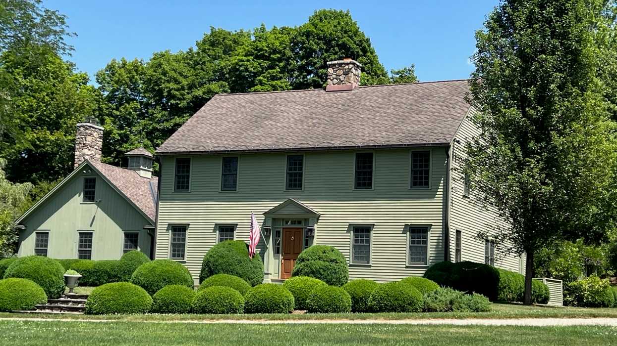 Sharon home prices continue to climb as seller’s market persists